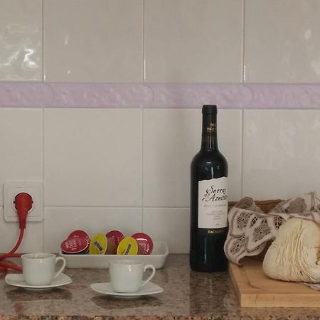 Arrabida'S Sweet Home Azeitao Εξωτερικό φωτογραφία
