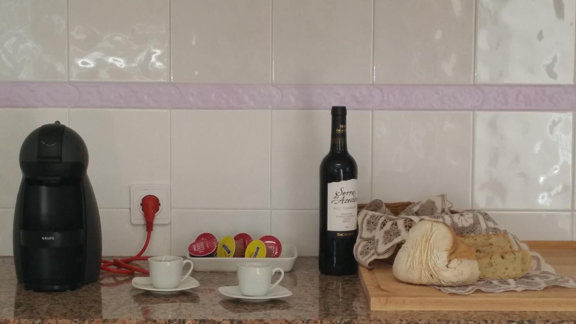 Arrabida'S Sweet Home Azeitao Εξωτερικό φωτογραφία