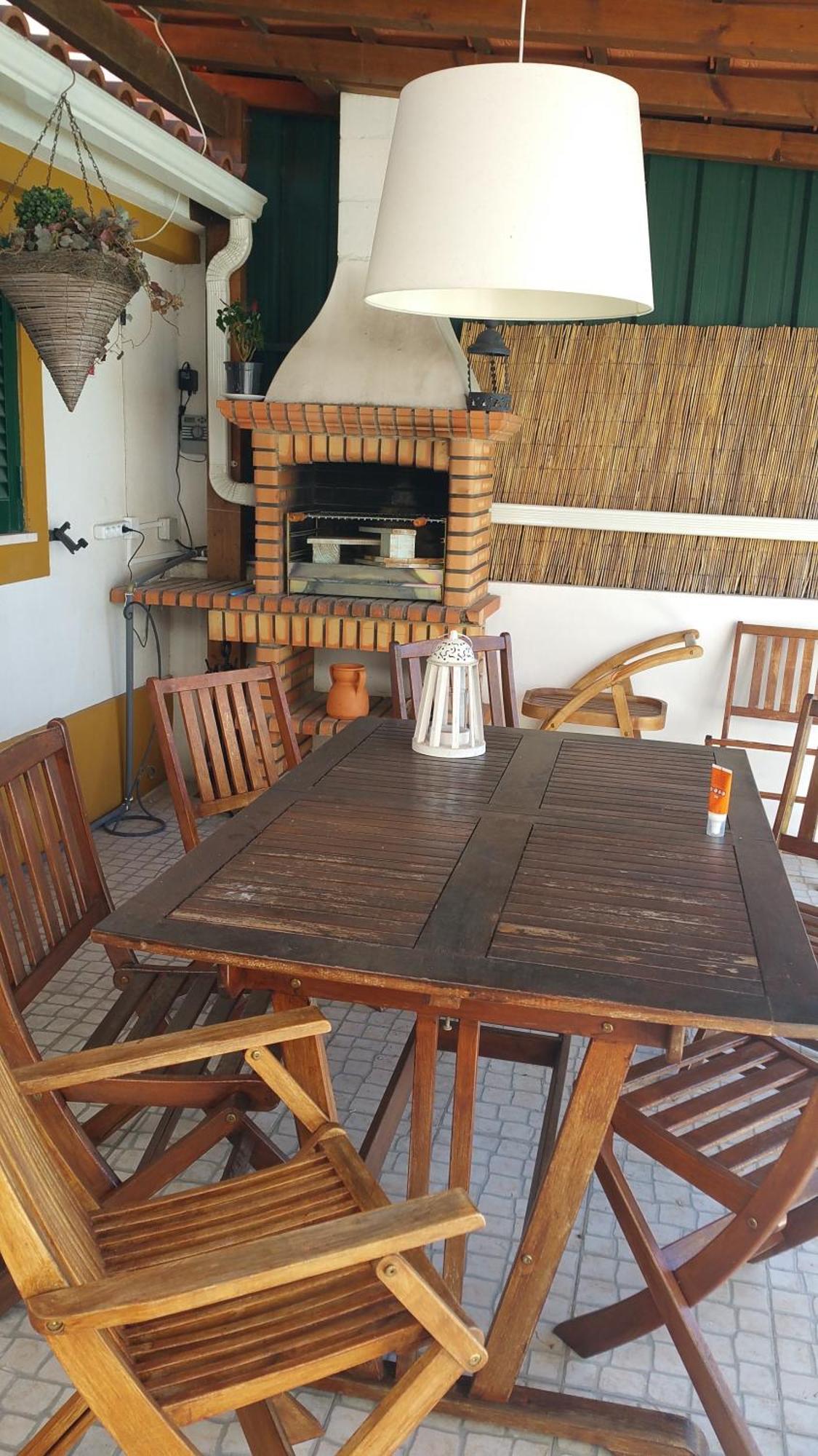 Arrabida'S Sweet Home Azeitao Εξωτερικό φωτογραφία