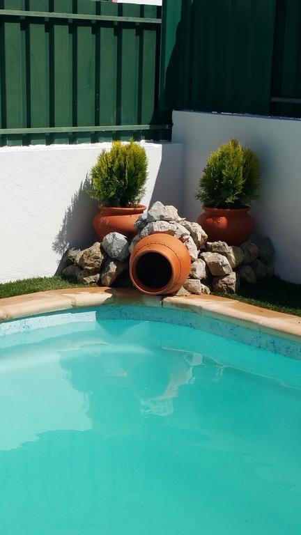 Arrabida'S Sweet Home Azeitao Εξωτερικό φωτογραφία