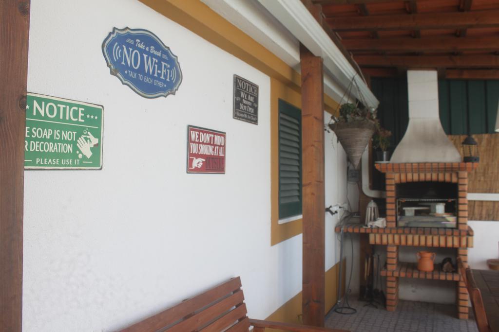 Arrabida'S Sweet Home Azeitao Εξωτερικό φωτογραφία