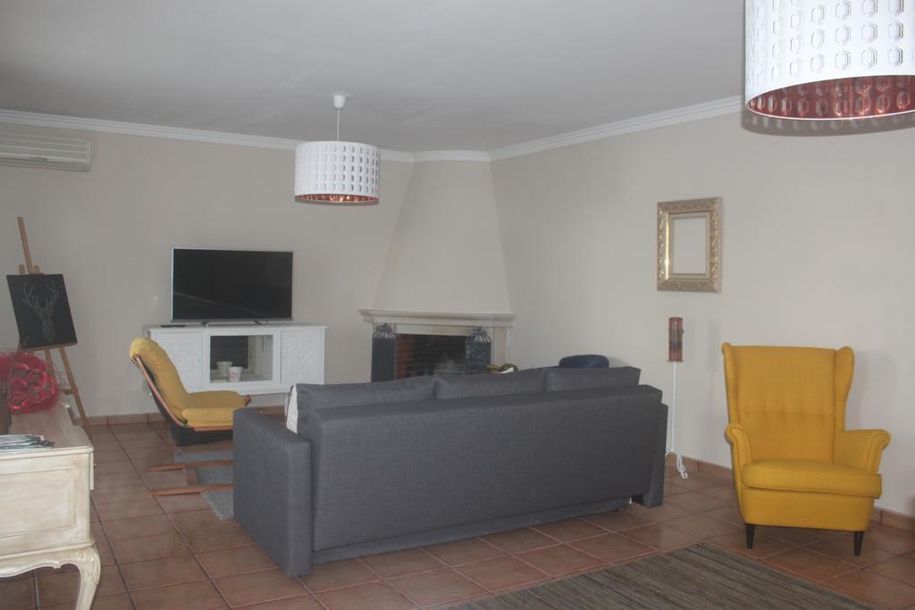 Arrabida'S Sweet Home Azeitao Εξωτερικό φωτογραφία