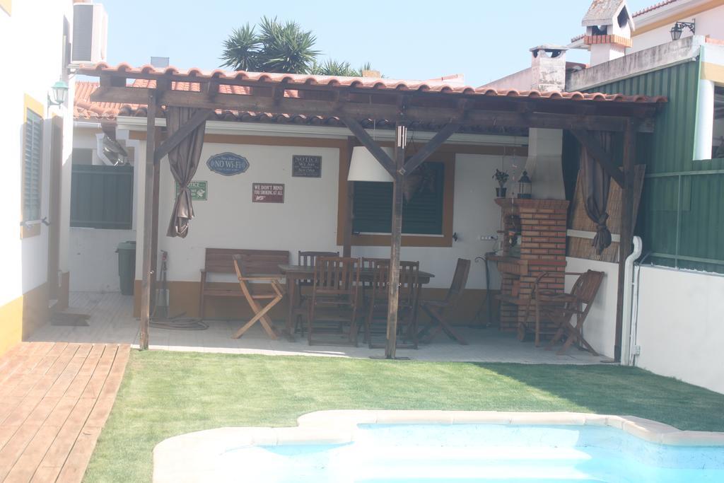 Arrabida'S Sweet Home Azeitao Εξωτερικό φωτογραφία