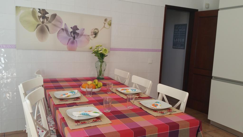 Arrabida'S Sweet Home Azeitao Εξωτερικό φωτογραφία