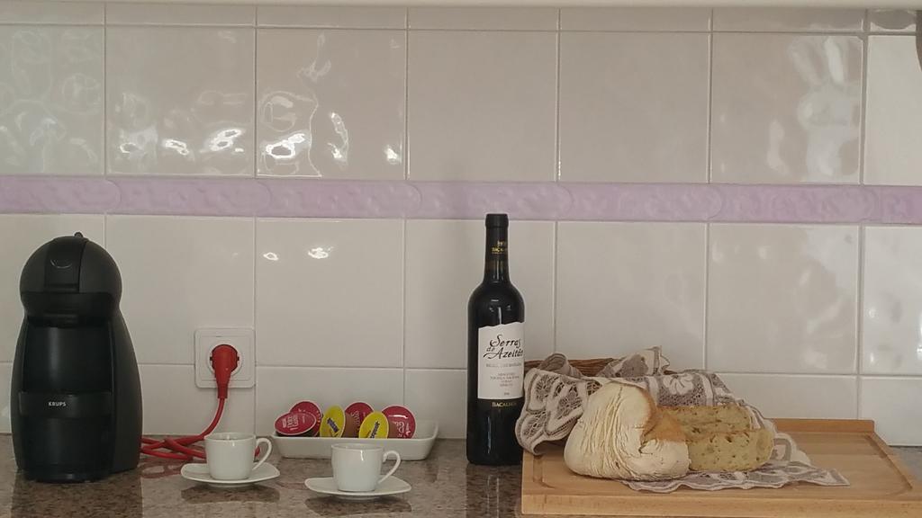 Arrabida'S Sweet Home Azeitao Εξωτερικό φωτογραφία