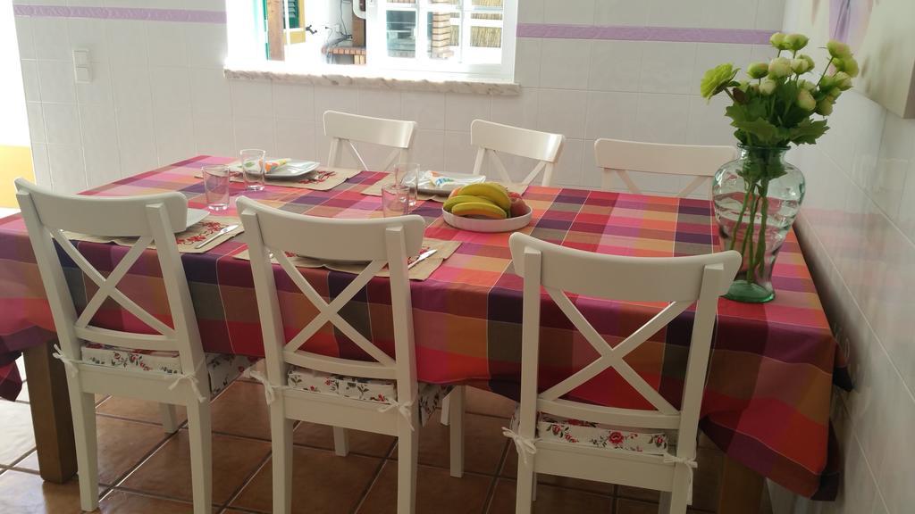Arrabida'S Sweet Home Azeitao Εξωτερικό φωτογραφία