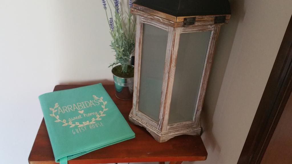 Arrabida'S Sweet Home Azeitao Εξωτερικό φωτογραφία