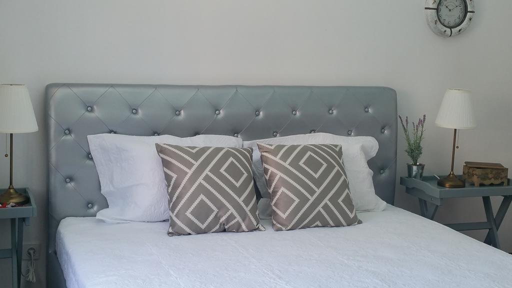 Arrabida'S Sweet Home Azeitao Εξωτερικό φωτογραφία