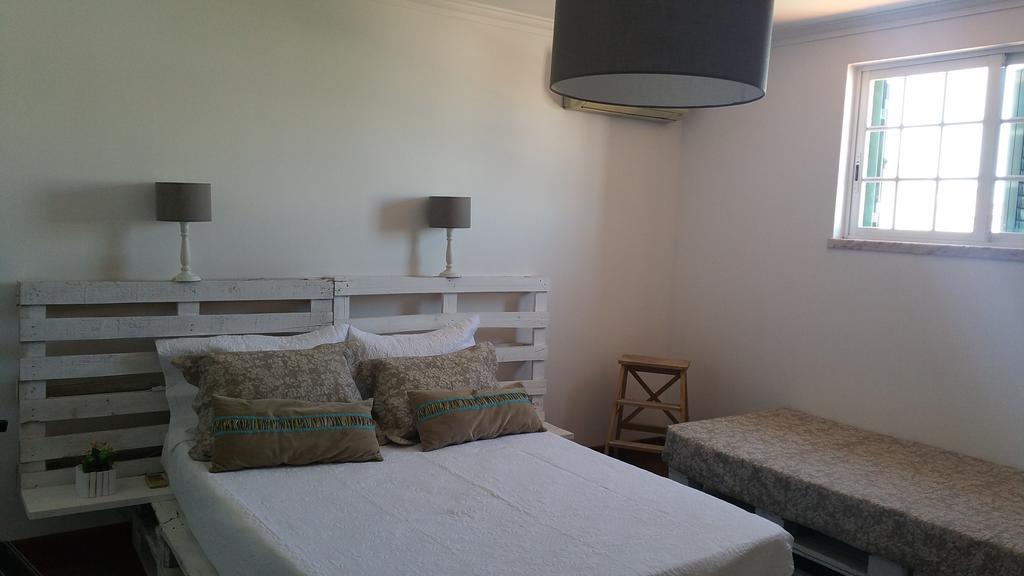 Arrabida'S Sweet Home Azeitao Εξωτερικό φωτογραφία