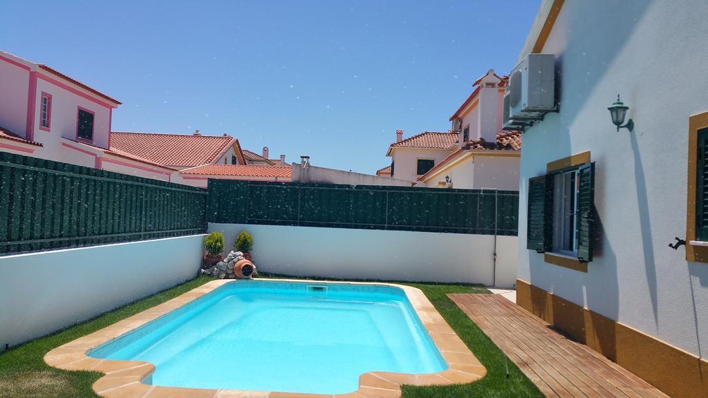 Arrabida'S Sweet Home Azeitao Εξωτερικό φωτογραφία