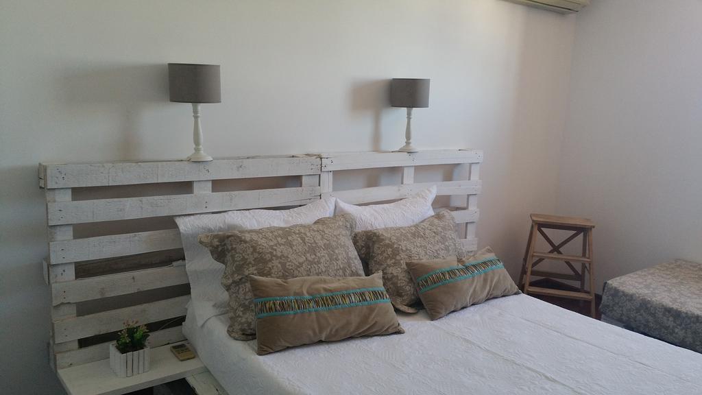 Arrabida'S Sweet Home Azeitao Εξωτερικό φωτογραφία