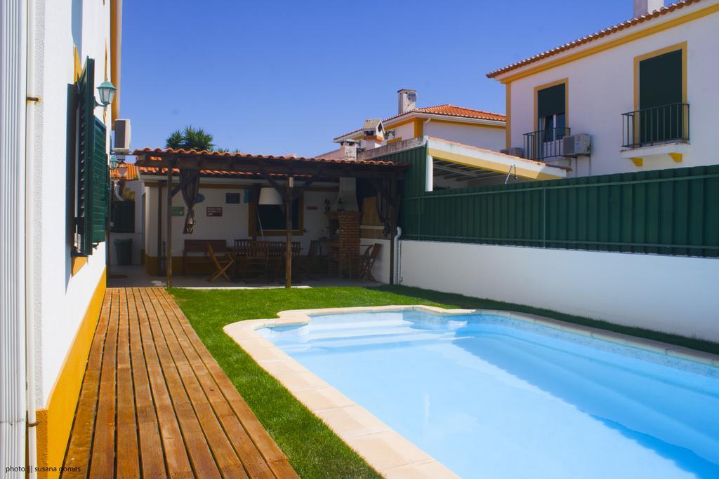 Arrabida'S Sweet Home Azeitao Εξωτερικό φωτογραφία