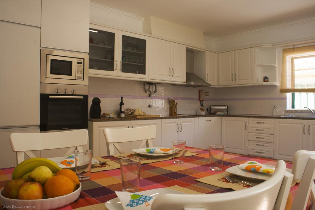 Arrabida'S Sweet Home Azeitao Εξωτερικό φωτογραφία
