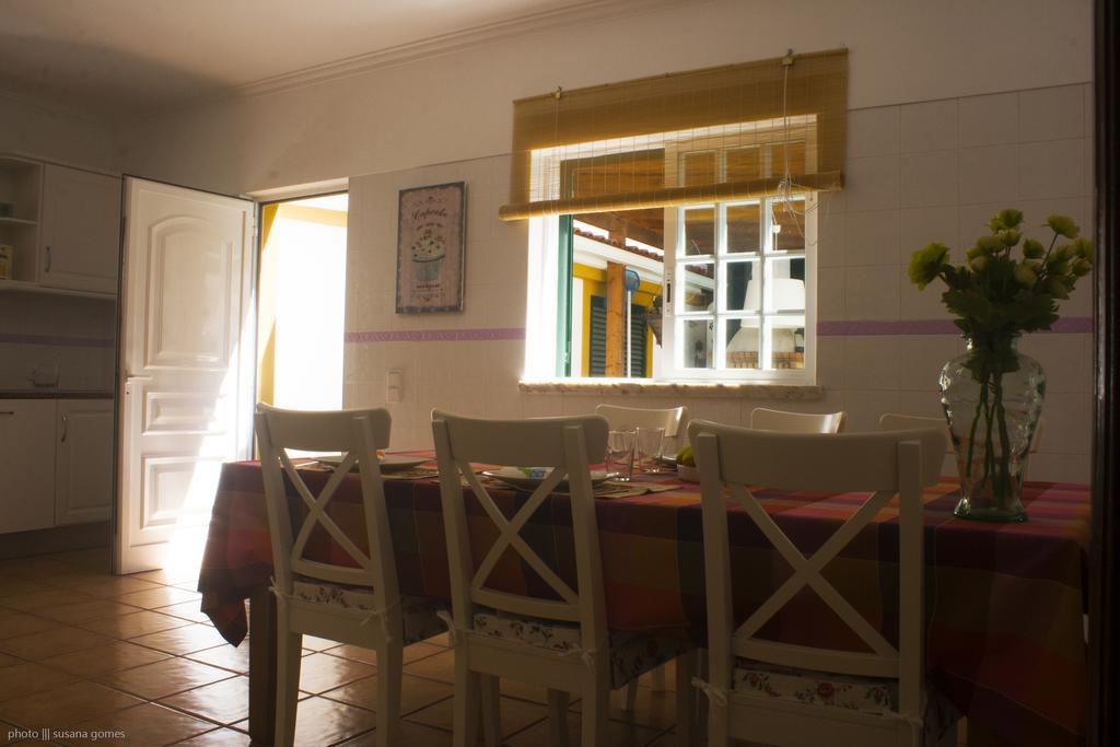 Arrabida'S Sweet Home Azeitao Εξωτερικό φωτογραφία