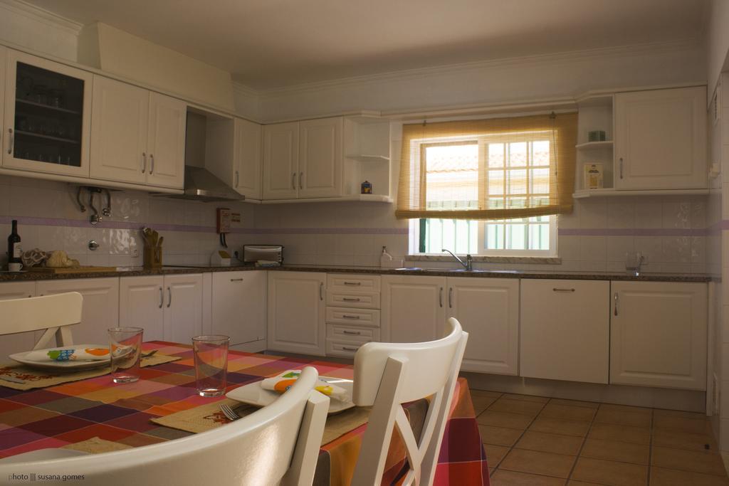 Arrabida'S Sweet Home Azeitao Εξωτερικό φωτογραφία